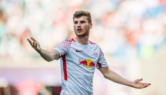 werner 30 aprile